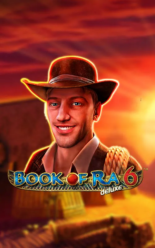Book of Ra at Slots Capital Casino