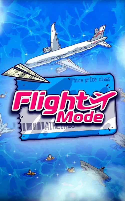 Flight Mode at Slots Capital Casino