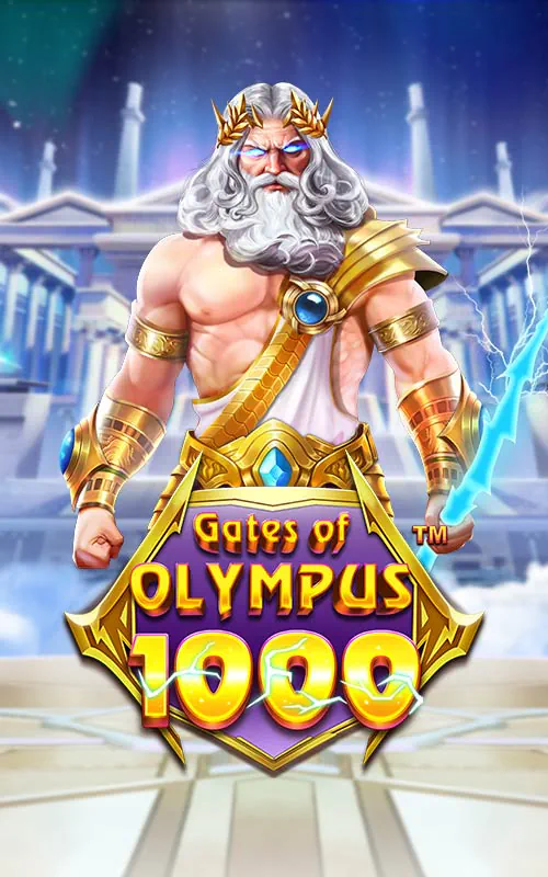Gates of Olympus at Slots Capital Casino