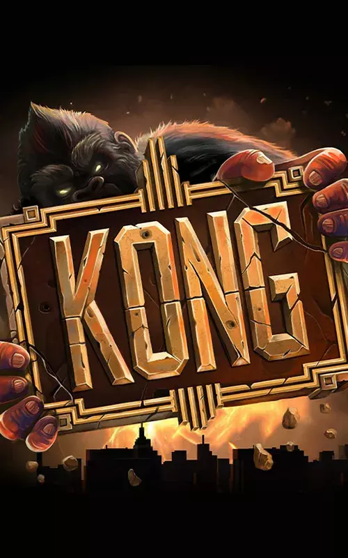Kong at Slots Capital Casino