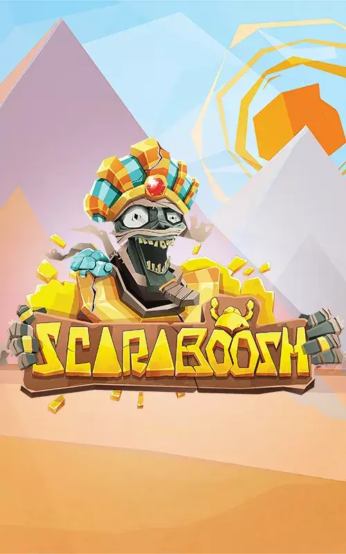 Scaraboosh at Slots Capital Casino
